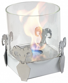 Камин Lux Fire Овен