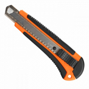 Нож строительный Patriot CKA-182 18мм 350004415