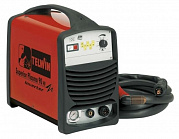 Инвертор для плазменной резки Telwin SUPERIOR PLASMA 90 HF
