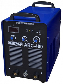 Сварочный аппарат BRIMA ARC-400