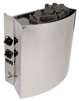 Банная печь Политех Compact Plus 5 кВт