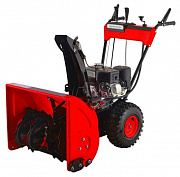 Бензиновый снегоуборщик IKRAmogatec BSF 6207