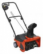 Электрический снегоуборщик IKRAmogatec ESF 4016