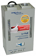 Стабилизатор напряжения KEAZ Optima Optivolt H-S2000