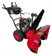 Бензиновый снегоуборщик RedVerg RD-SB71/1450BS-E