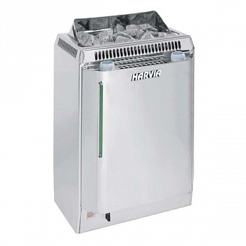 Печь электрическая Harvia Topclass Combi KV60SE Auto
