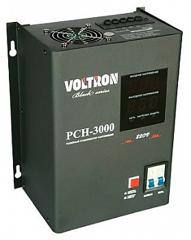 Стабилизатор напряжения Энергия Voltron РСН-3000H
