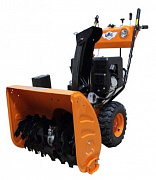 Бензиновый снегоуборщик UMC C-ST013