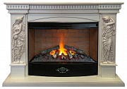 Камин RealFlame Diva 33 WT + FireStar 33 3D