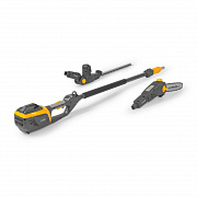 Мультиинструмент Stiga SMT 500 AE 278720008/ST1