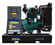Дизельная электростанция Aksa APD 43 C