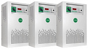 Стабилизатор напряжения Ortea 3xSaver 15 (45kVA)