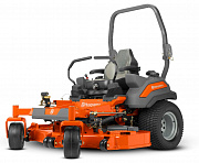 Садовый трактор Husqvarna Z560X 9676697-02