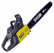 Цепная бензиновая пила RYOBI RCS5133C