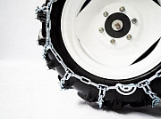 Цепи противоскольжения Скаут 6.50 - 16.00 gs-1530