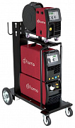 Сварочный аппарат Flama MULTIMIG 350F SYN