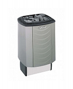 Печь электрическая Harvia Sound M45 Platinum