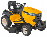 Райдер Cub Cadet XT3 QS137