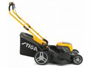 Бензомоторная газонокосилка Stiga Combi 55 SVEQ H 294557538/ST1