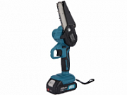 Аккумуляторная цепная пила Profi Power MKGSD-18V E0096