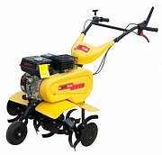 Культиватор Bison T850W-2W