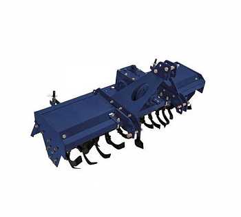 Почвофреза навесная Скаут 1GQN-200 gs-1563