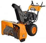 Бензиновый снегоуборщик Gardenpro KC930MS