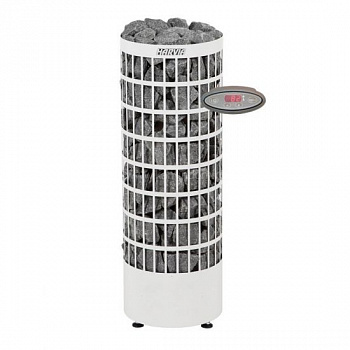 Печь электрическая Harvia Cilindro PC 70VEE White
