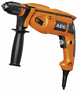 Дрель AEG SB2E 750 R ST