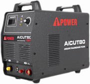 Аппарат плазменной резки A-iPower AiCUT80 63080