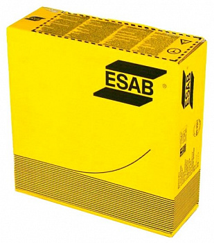 Проволока из металлического сплава ESAB OK Tubrodur 35 G M 1.6мм 16кг