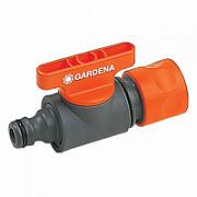Клапан регулирующий Gardena 1/2" 02976-20.000.00