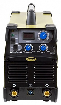 Сварочный аппарат Кедр ВД-306.01