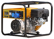Бензиновая электростанция Skiper LT6000EB-1