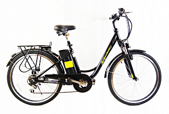 Электровелосипед GreenCamel Briz R26 12860