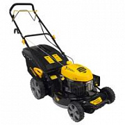 Бензиновая газонокосилка Champion LM4840