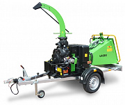 Измельчитель веток Laski LS 150/27CB