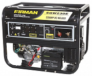 Бензиновая электростанция Firman SGW 230E