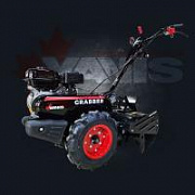 Мотоблок Yanis Grabber