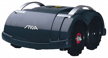 Газонокосилка STIGA Autoclip 145 4WD