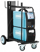 Сварочный аппарат Grovers TIG 400 AC/DC Pulse