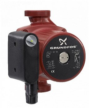 Насос Grundfos UPS 32-100 180