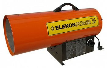 Газовая пушка Elekon Power FA-150P