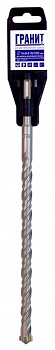 Бур SDS-plus ГРАНИТ 416310 16 x 310 мм