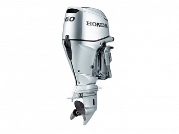 Подвесной лодочный мотор Honda BF60AK1LRTU