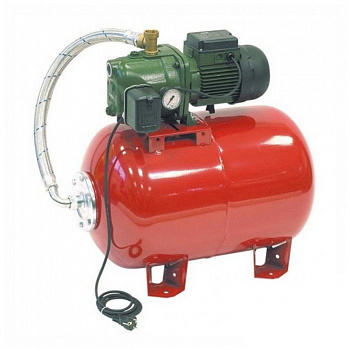 Насосная станция DAB AQUAJET 102 M