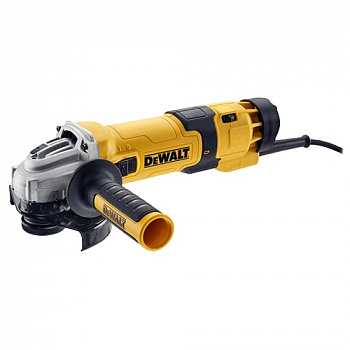 УШМ DeWALT DWE4257-KS