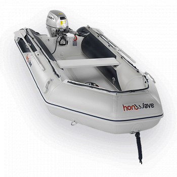 Надувная лодка Honda T32IE2