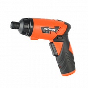 Отвертка аккумуляторная Patriot PS 136Li 180201303