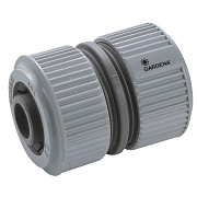 Муфта ремонтная Gardena 1/2 02932-29.000.00